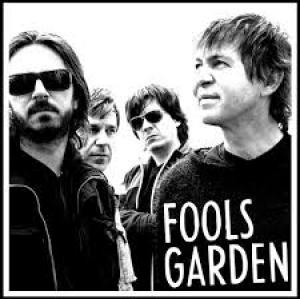 Fool's Garden